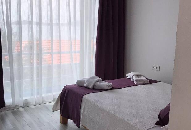 Sivrice Çiçek Butik Otel - Görsel 5