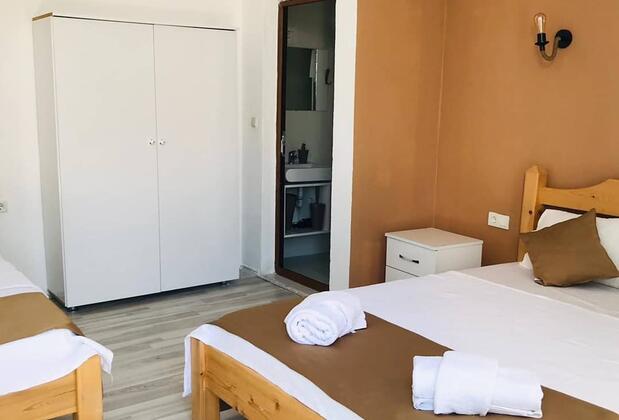 Sivrice Çiçek Butik Otel - Görsel 6