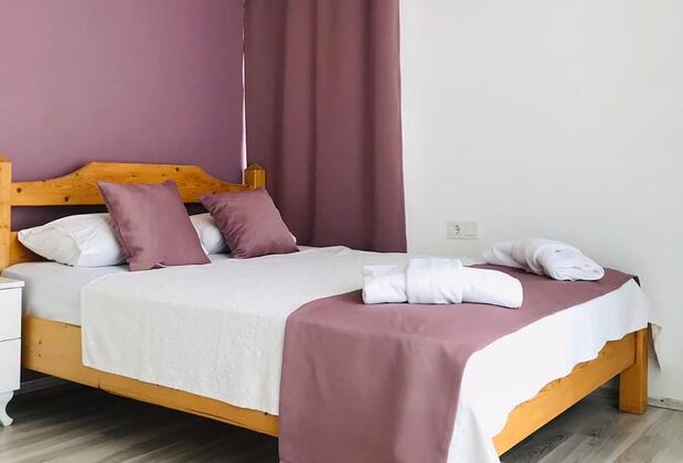 Sivrice Çiçek Butik Otel - Görsel 7