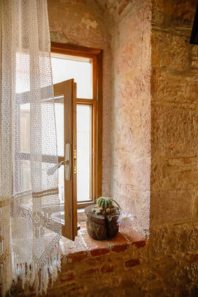 Mahzen Otel - Görsel 21