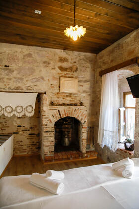 Mahzen Otel - Görsel 31