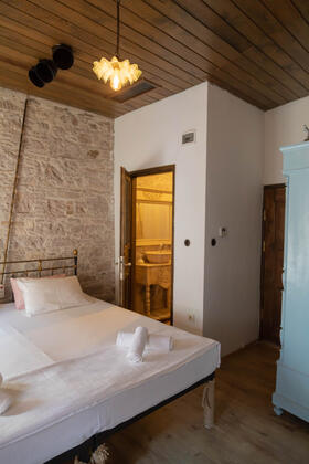 Mahzen Otel - Görsel 32