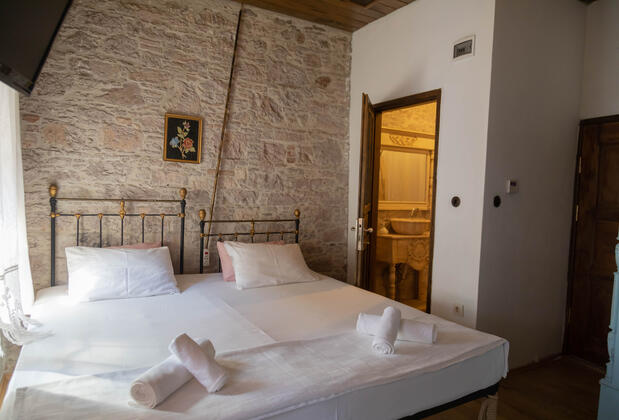 Mahzen Otel - Görsel 6