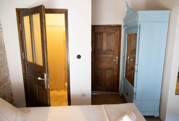 Mahzen Otel - Görsel 11