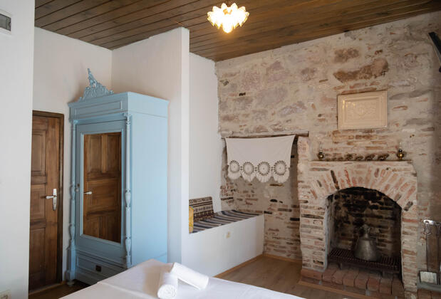 Mahzen Otel - Görsel 7