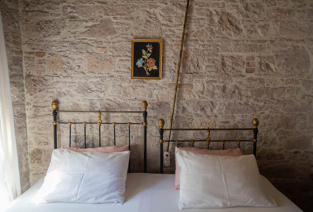 Mahzen Otel - Görsel 22