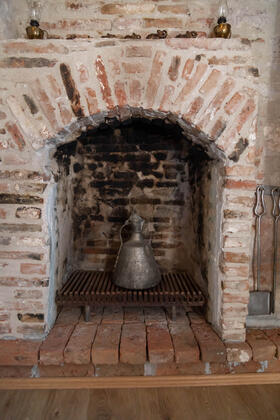 Mahzen Otel - Görsel 23