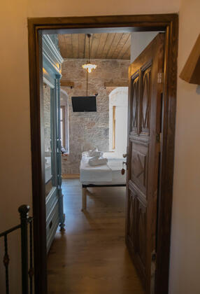 Mahzen Otel - Görsel 13