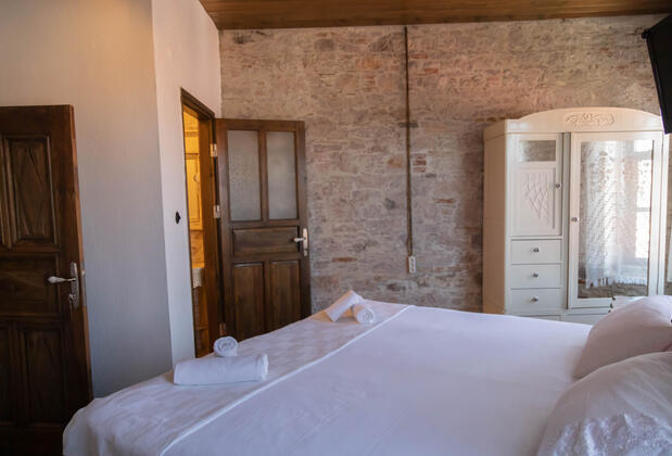 Mahzen Otel - Görsel 28