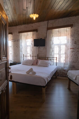 Mahzen Otel - Görsel 14