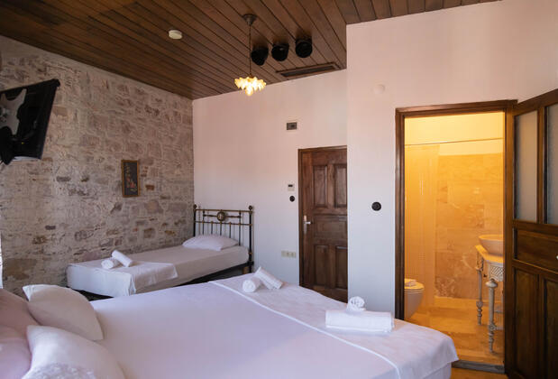 Mahzen Otel - Görsel 18