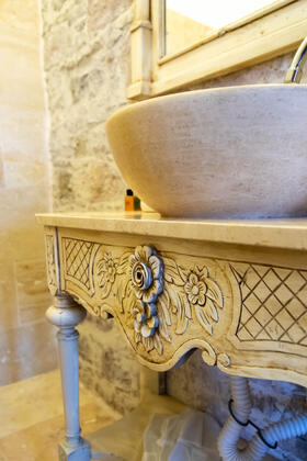 Mahzen Otel - Görsel 29