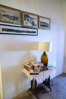 Mahzen Otel - Görsel 9