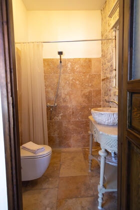 Mahzen Otel - Görsel 3