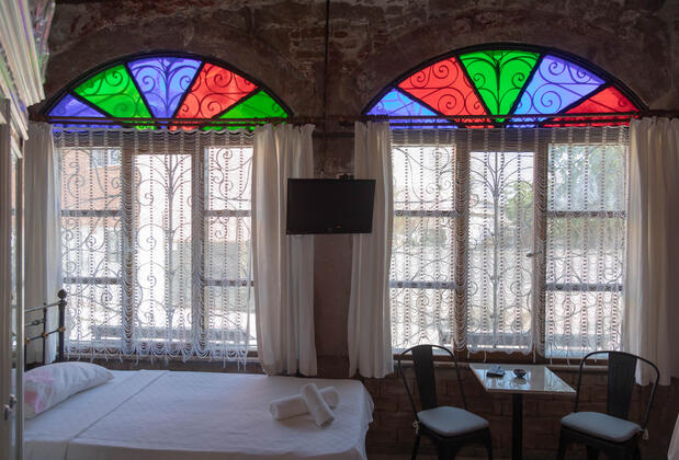 Mahzen Otel - Görsel 25