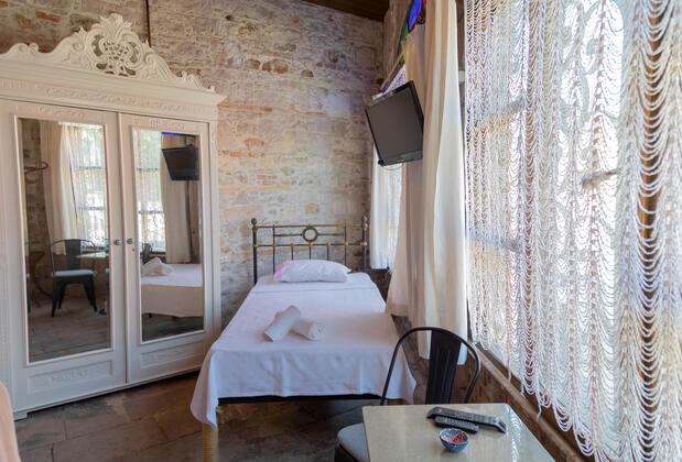 Mahzen Otel - Görsel 26