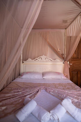 Mahzen Otel - Görsel 16