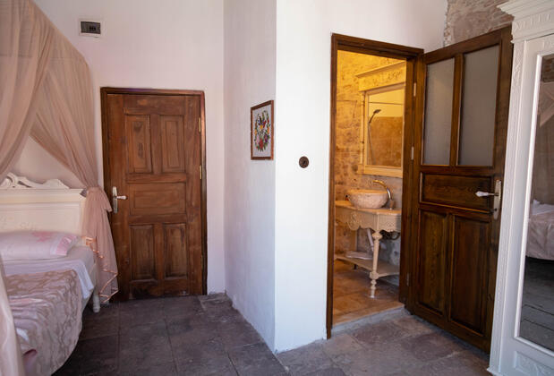 Mahzen Otel - Görsel 33