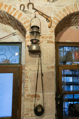 Mahzen Otel - Görsel 10