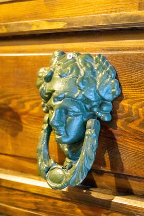 Mahzen Otel - Görsel 19