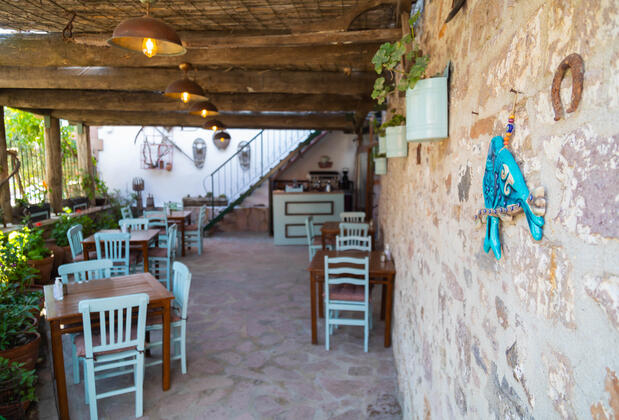 Mahzen Otel - Görsel 27