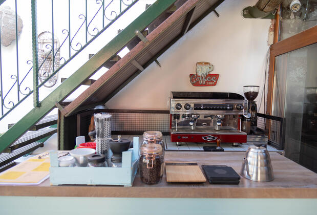 Mahzen Otel - Görsel 4