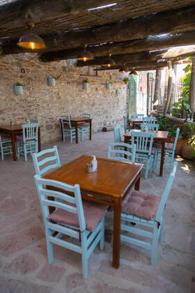 Mahzen Otel - Görsel 17