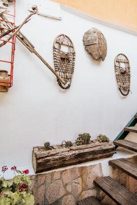 Mahzen Otel - Görsel 5