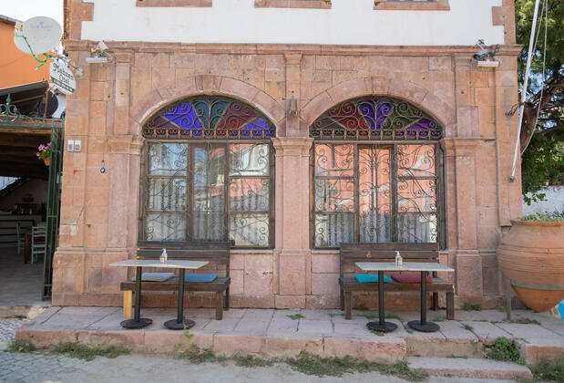 Mahzen Otel - Görsel 20