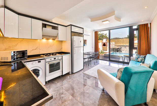 Patara Merkez Apart - Görsel 8