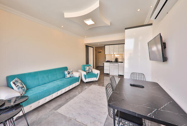 Patara Merkez Apart - Görsel 7