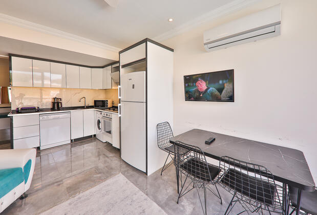 Patara Merkez Apart - Görsel 6