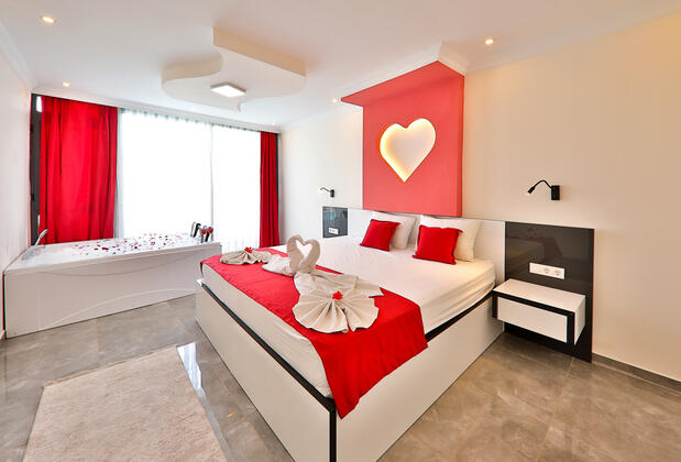 Patara Merkez Apart - Görsel 3