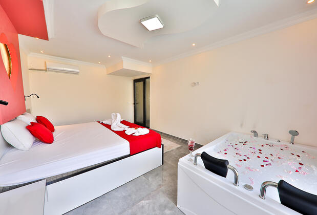 Patara Merkez Apart - Görsel 4