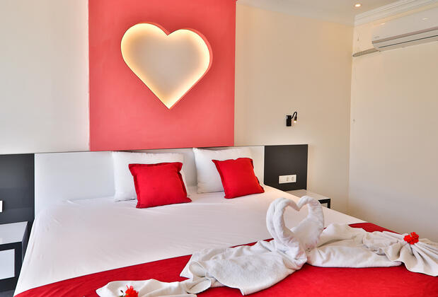 Patara Merkez Apart - Görsel 5