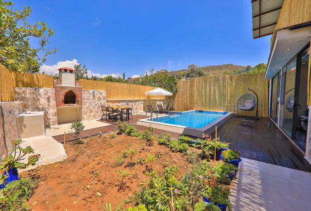 Patara Merkez Apart - Görsel 12