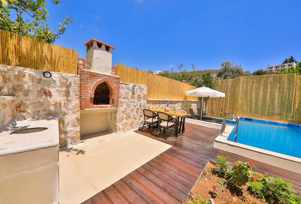 Patara Merkez Apart - Görsel 14