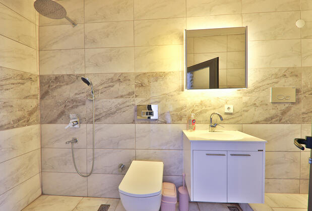 Patara Merkez Apart - Görsel 9