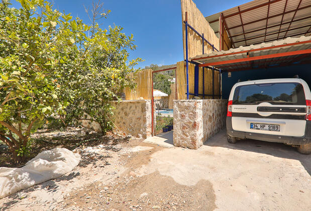 Patara Merkez Apart - Görsel 15