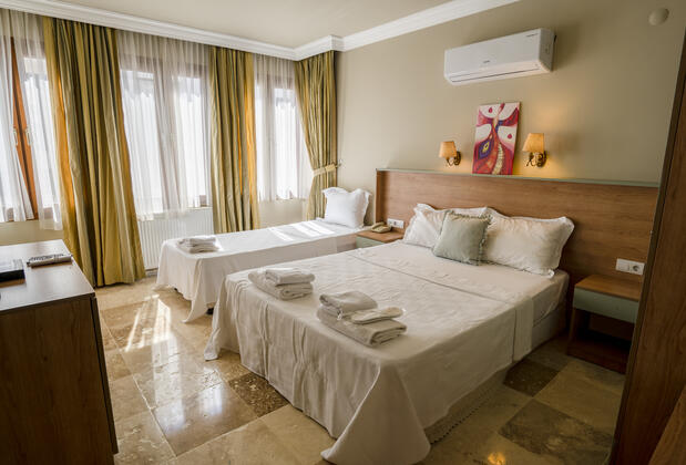 Cunda Ebruli Otel - Görsel 7