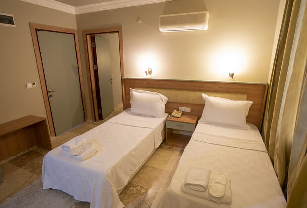 Cunda Ebruli Otel - Görsel 10