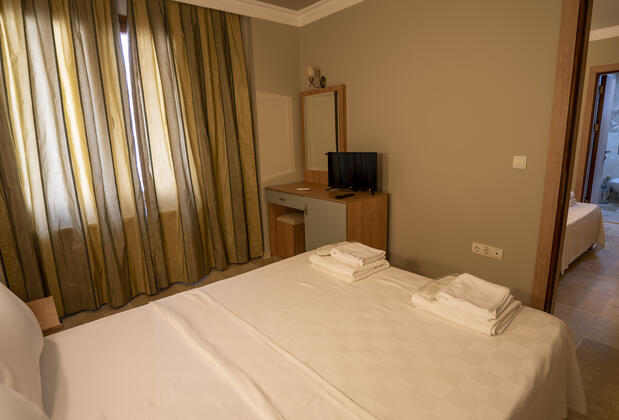 Cunda Ebruli Otel - Görsel 14