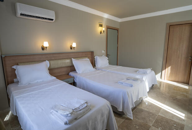 Cunda Ebruli Otel - Görsel 5