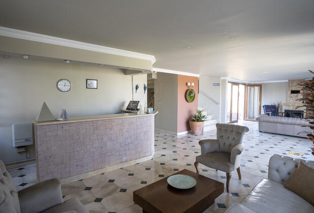 Cunda Ebruli Otel - Görsel 3