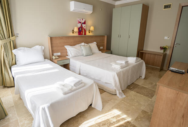 Cunda Ebruli Otel - Görsel 9