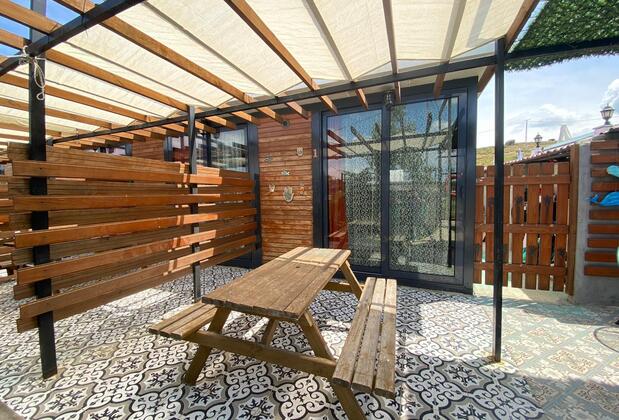 Avşa Pamuk Bungalow - Görsel 5