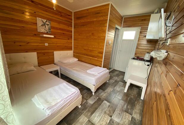 Avşa Pamuk Bungalow - Görsel 11