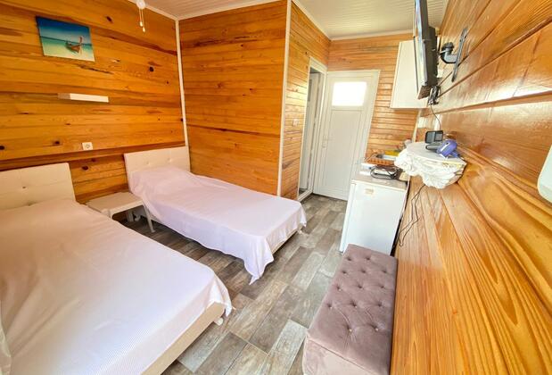 Avşa Pamuk Bungalow - Görsel 10