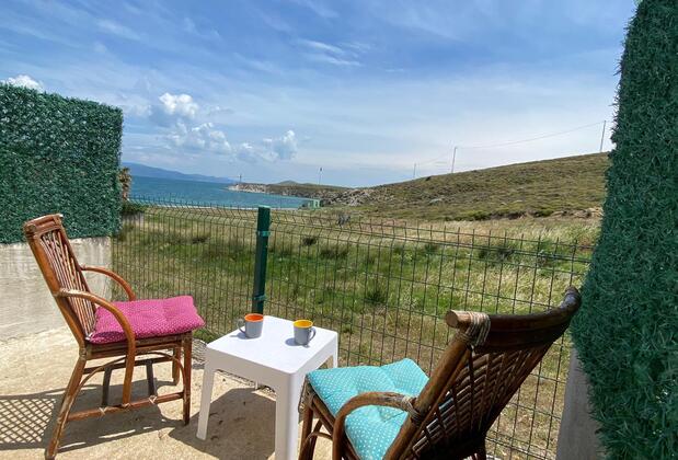 Avşa Pamuk Bungalow - Görsel 2