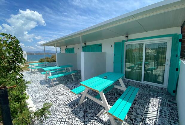 Avşa Pamuk Bungalow - Görsel 3